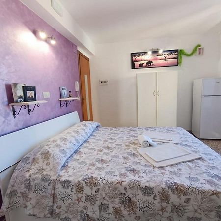 Aria Lägenhet Cefalù Exteriör bild